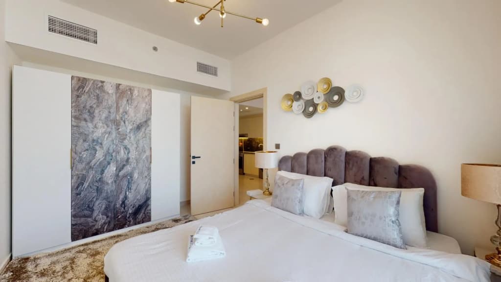 Al Jaddaf - Binghatti Avenue 718 - photo 6