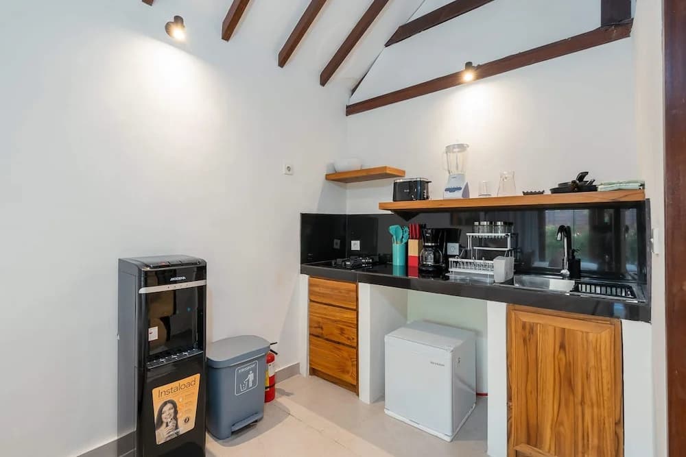 Villa Bora Bora - photo 29