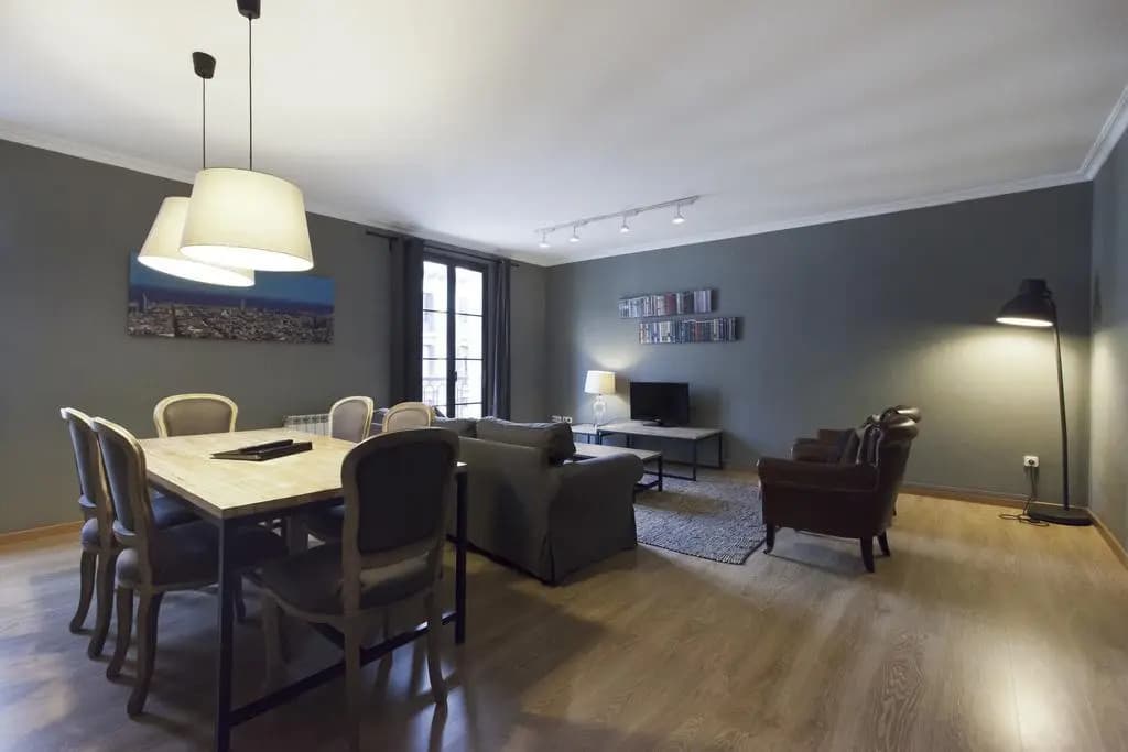 FGA Eixample - photo 17