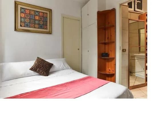 Monte Parioli Flat in Rome - photo 4