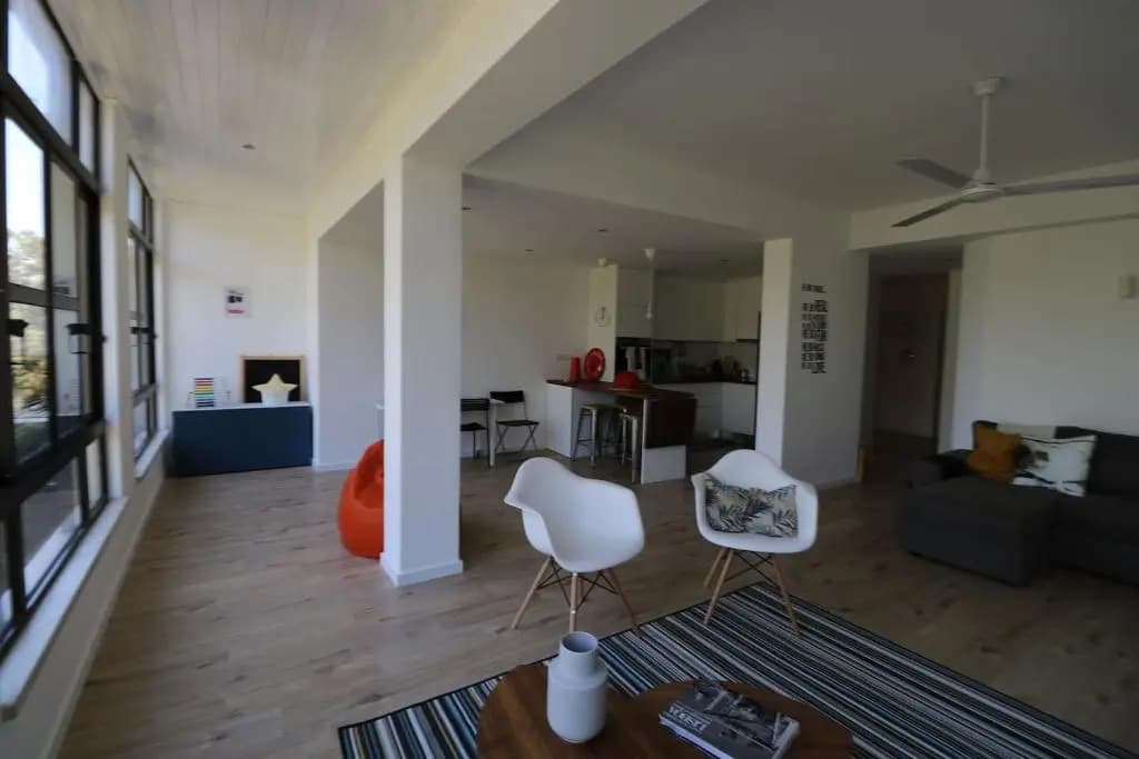 Treetops Lisbon Apartment - main photo