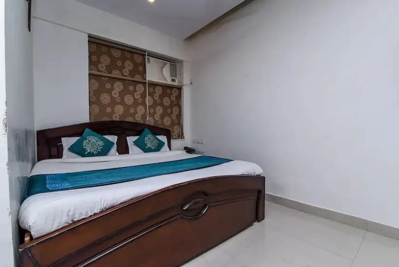 Destiny Guest House - photo 3