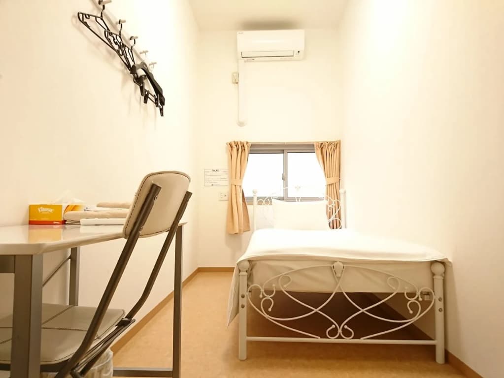 Ikebukuro Lodging - photo 5