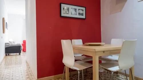 Apartamento Entença - photo 4