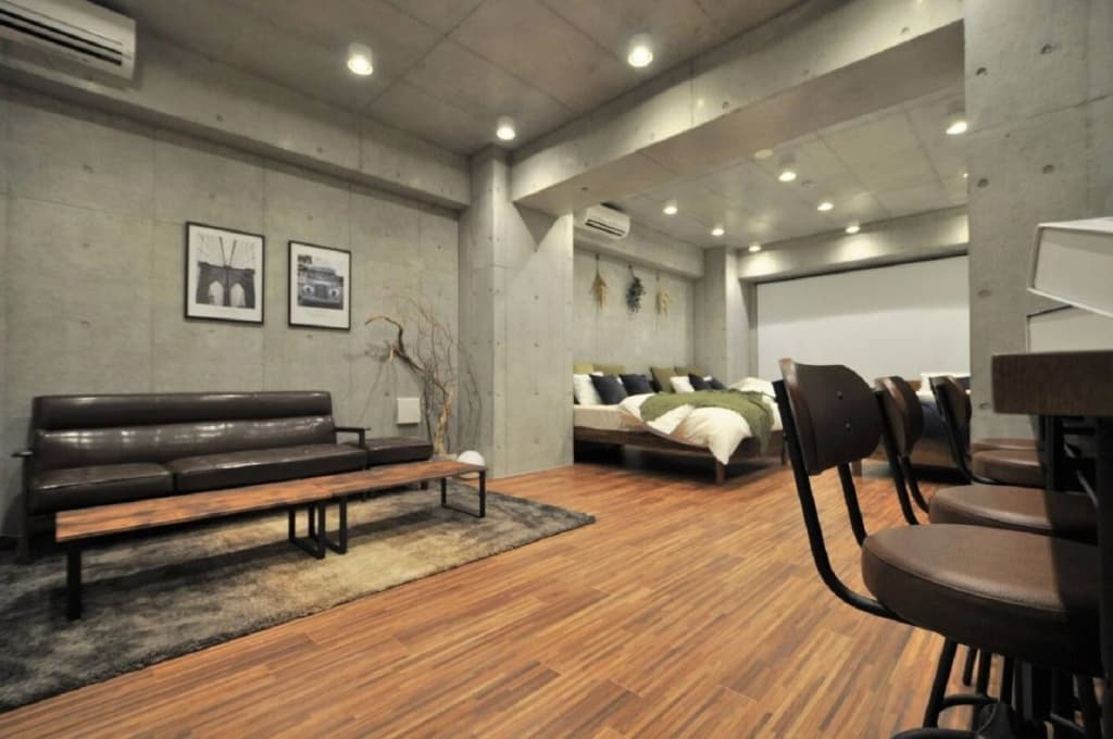 HARADA Bld.8 - photo 4