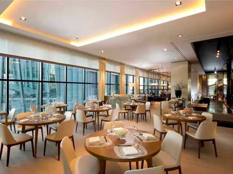 Cheongdam Human Starville - photo 10