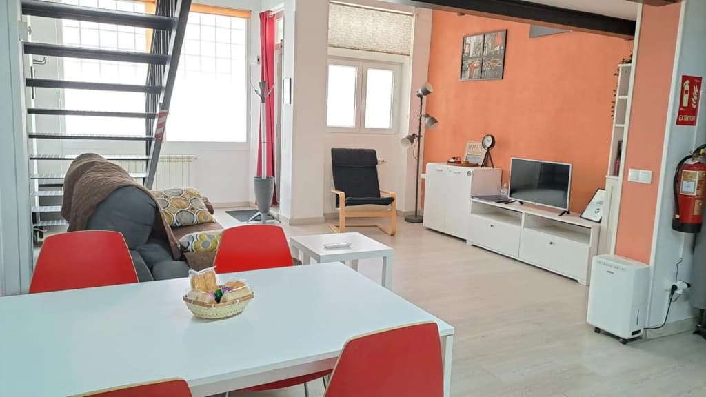La Vaguada loft - photo 5