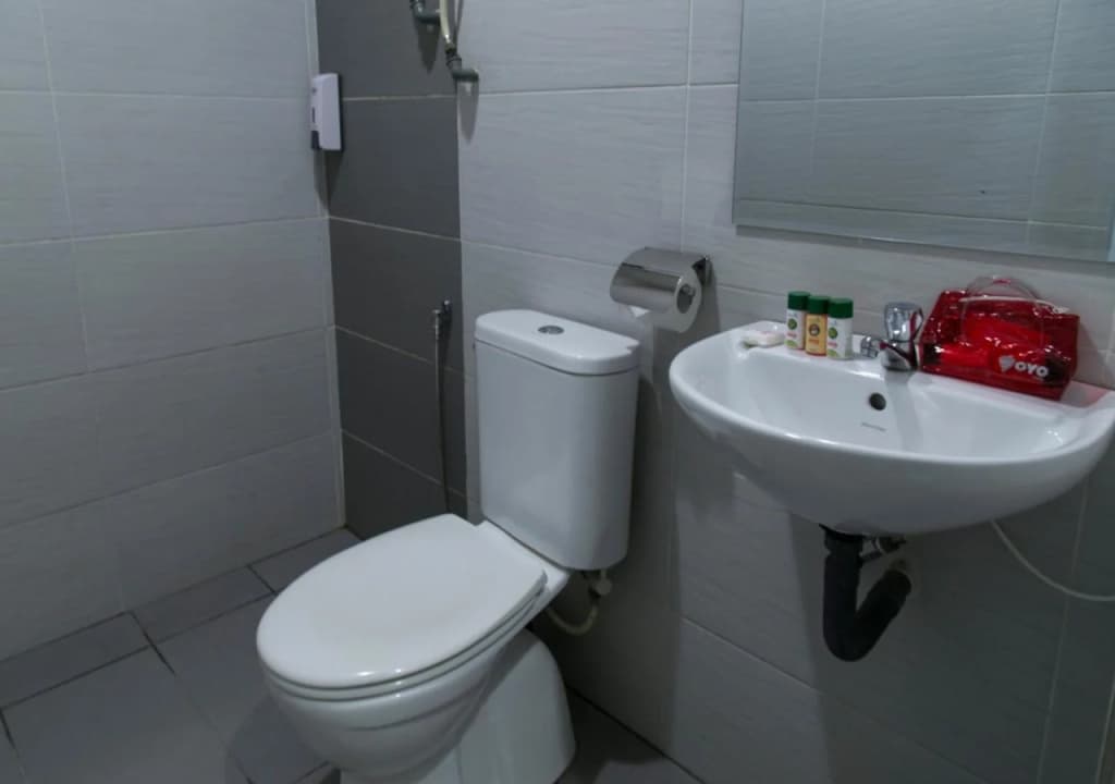 Smile Hotel Selayang Point - photo 10