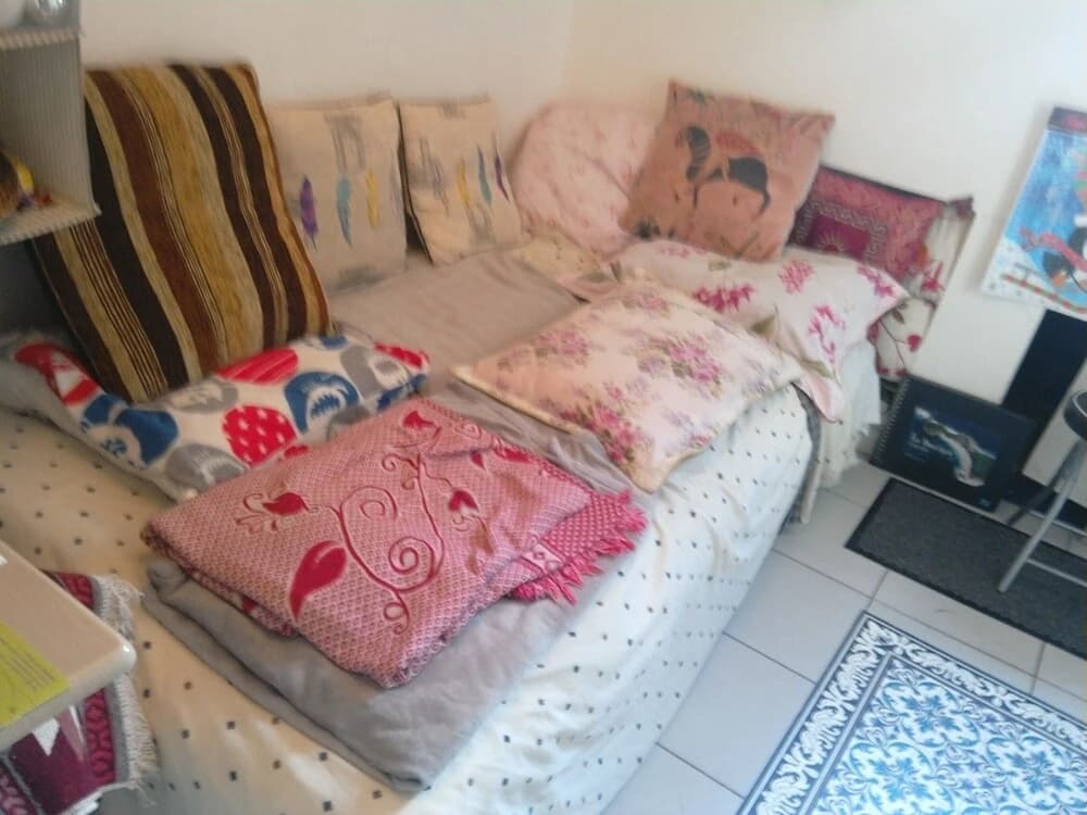 Nice Independent Comfortable Studio for one Couple Full Heart of Paris #2 - photo 1