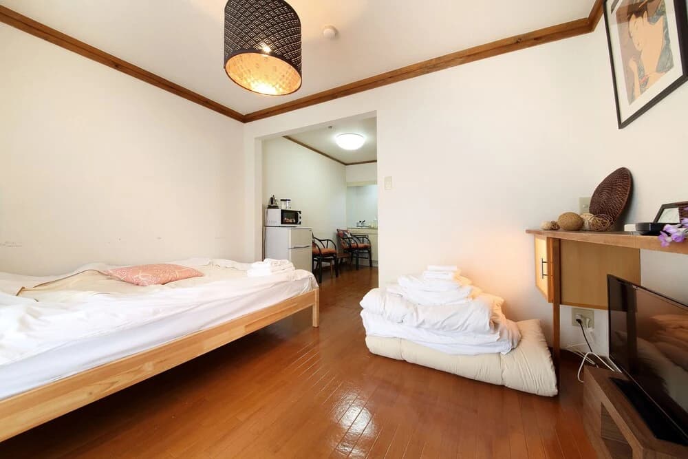 Ex Ebisu Apartment 202 - photo 3