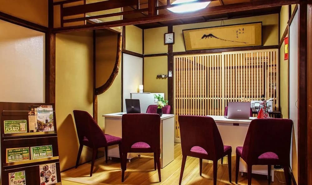 COTO Kyoto Toji 3 - photo 23