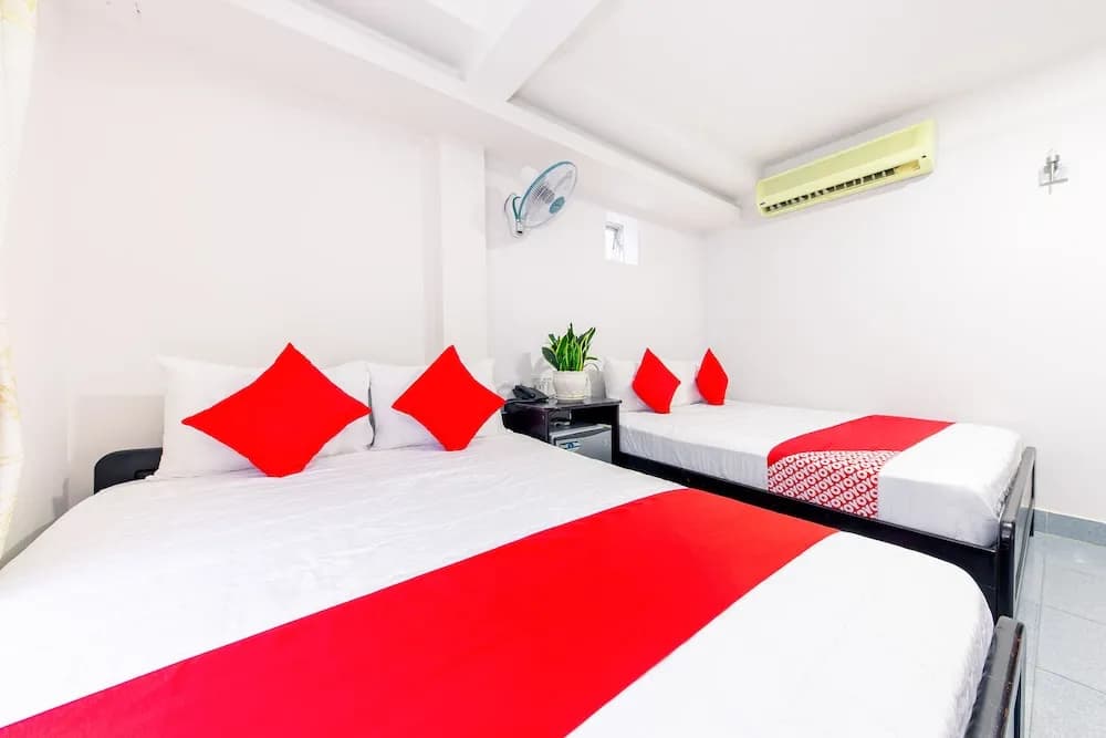 Oyo 515 Hon Do Hotel - photo 3