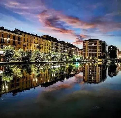 La Vignetta Hotel - main photo
