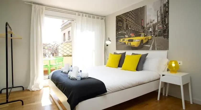 Barcelonaforrent Manhattan Suites - photo 1