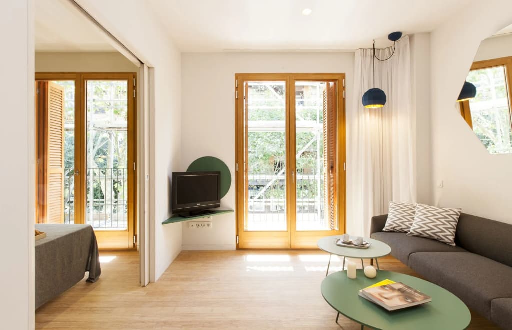 Aspasios Garden Apartments - photo 7
