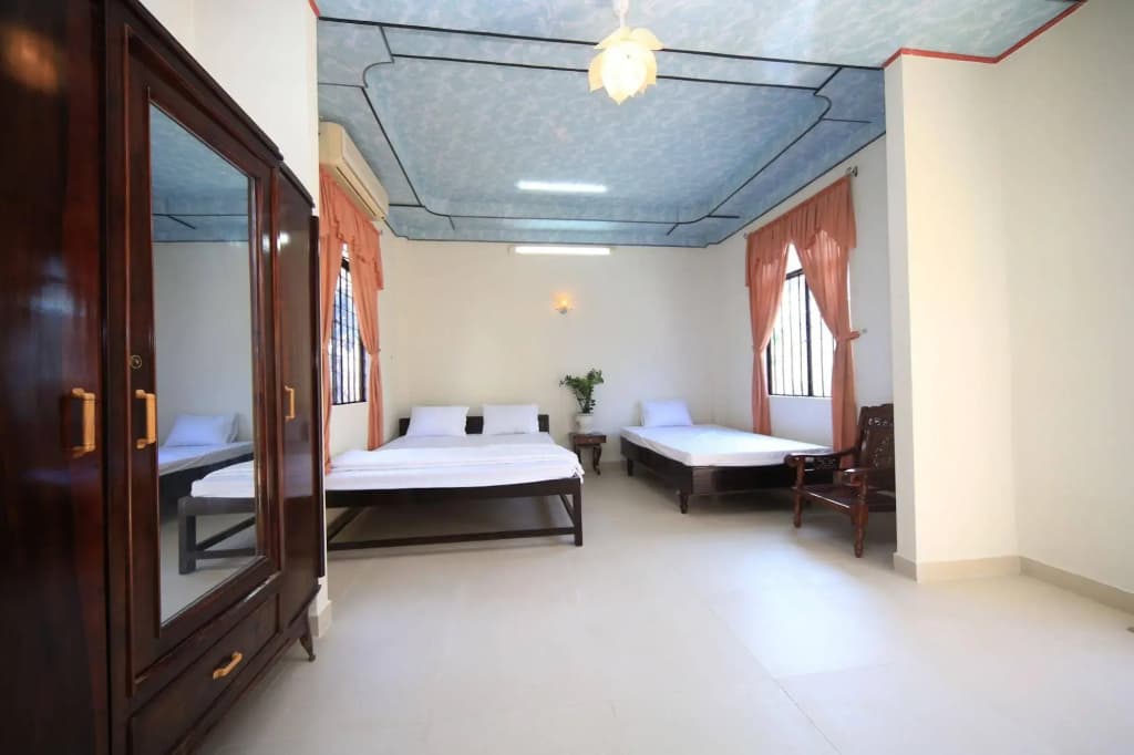 Longan Homestay - photo 4