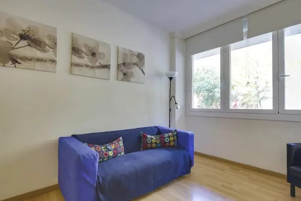 Great 2Bed Next To Arc De Triomf - photo 9