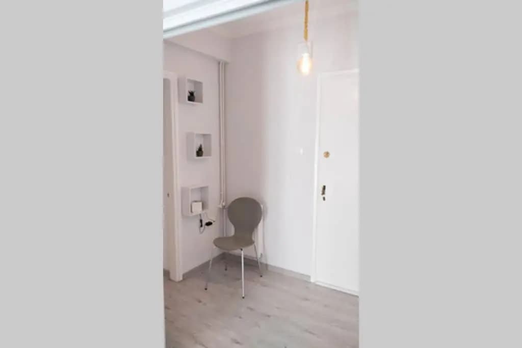 Ilisos garden apartment - main photo