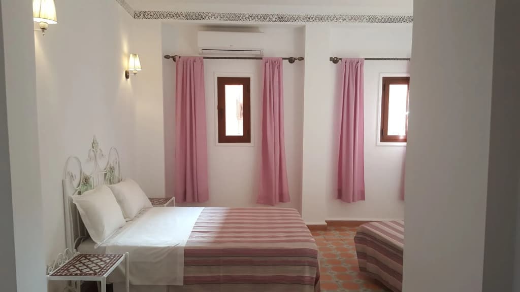Riad Hotel Essaouira - photo 3