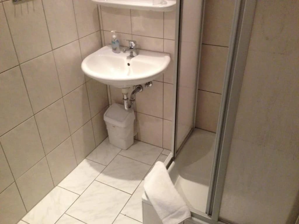 Hotel Seifert Berlin am Kurfürstendamm - photo 8