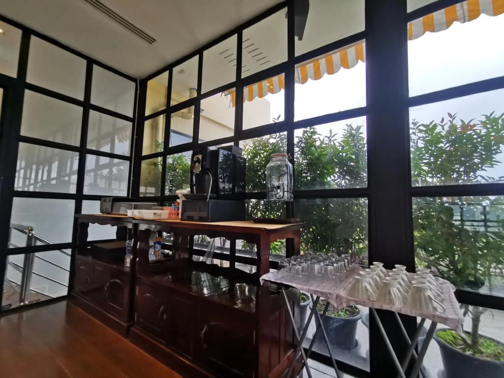 Lertnimit Boutique Hotel - photo 23