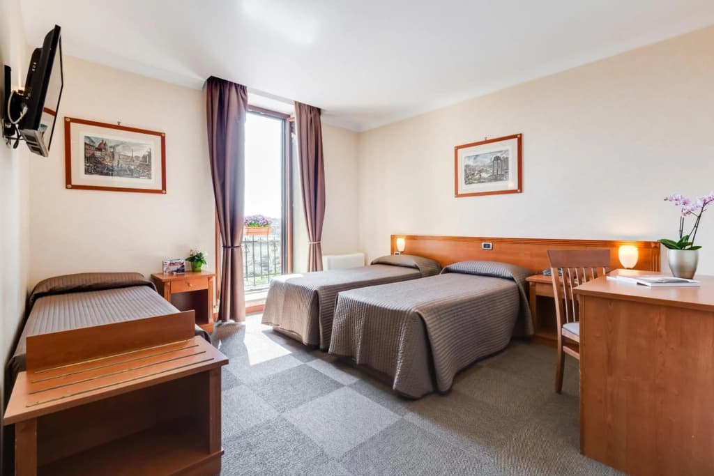 Romoli Hotel - photo 7