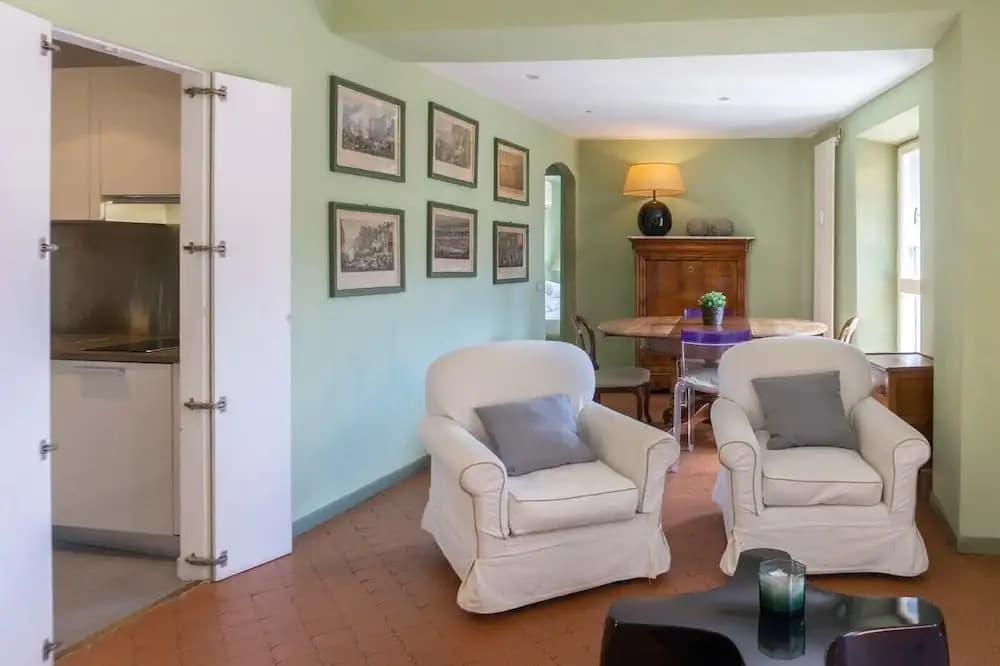 Piazza Venezia Charming Apartment - photo 8