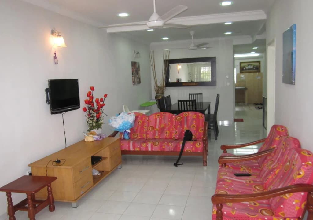 Daniels Guest House - photo 5