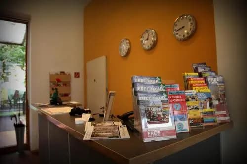 Hotel 26 - photo 20