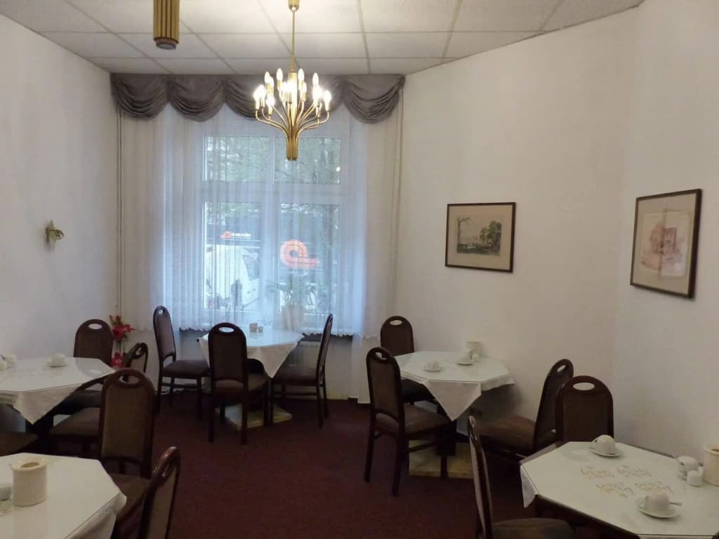 Hotel Novalis - photo 12