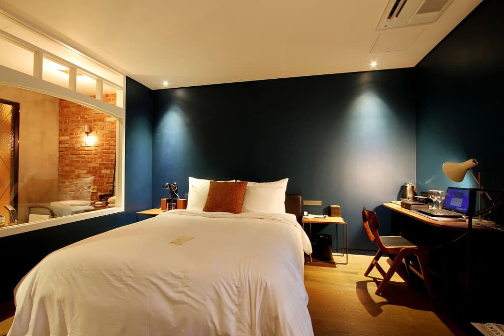 Hotel Loft - photo 43