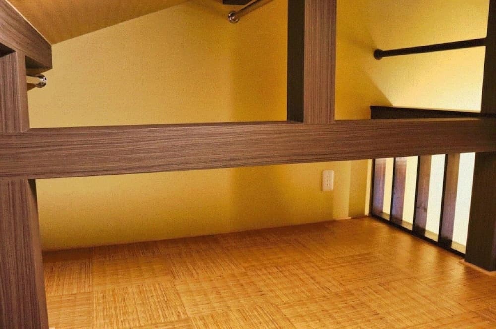 Japanese Modern House in Shinagawa - photo 8