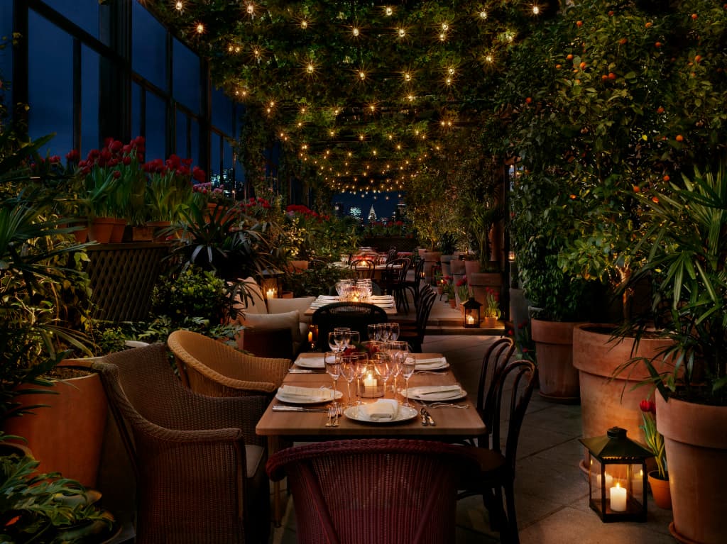 Gramercy Park Hotel - photo 23