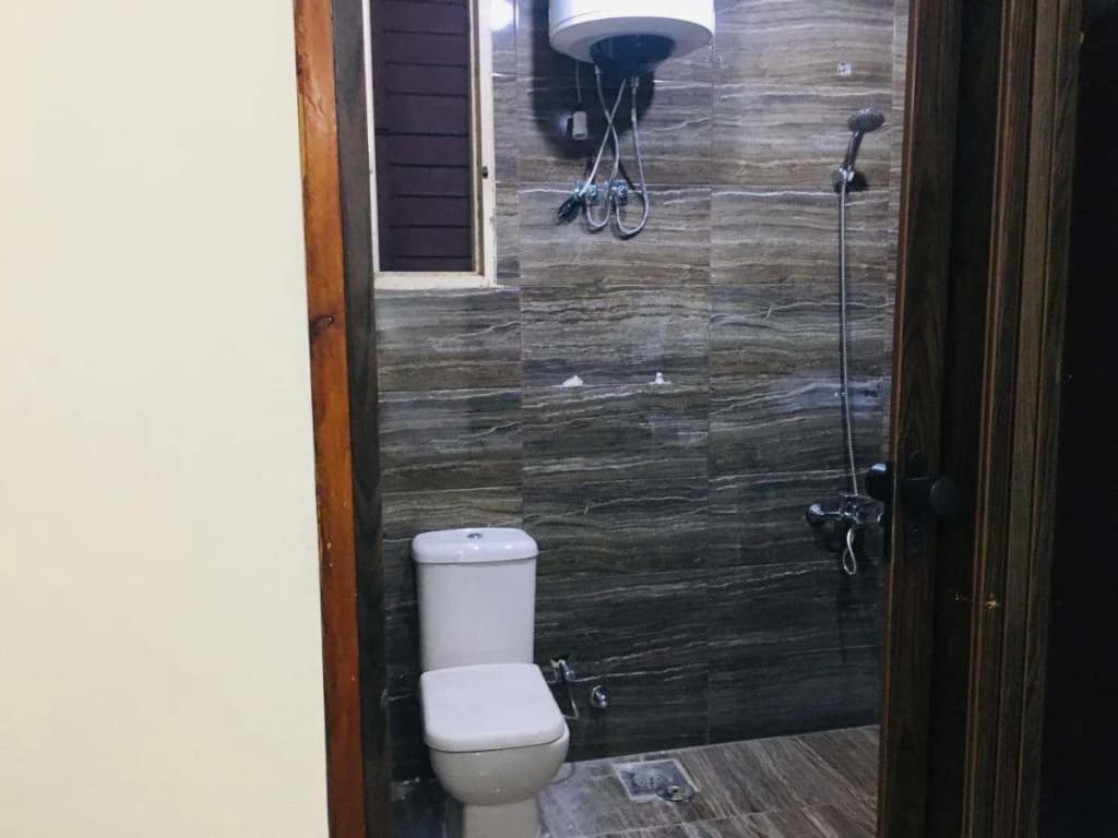 Cairo Lodge Hostel - photo 8