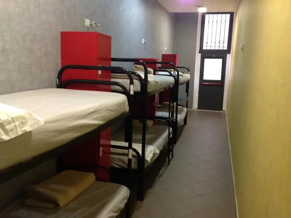 Youth Station Hostel - photo 5