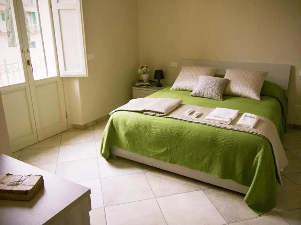 Bed and Breakfast Zula - photo 9