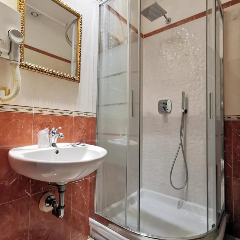 Hotel Valentino Palace - photo 25