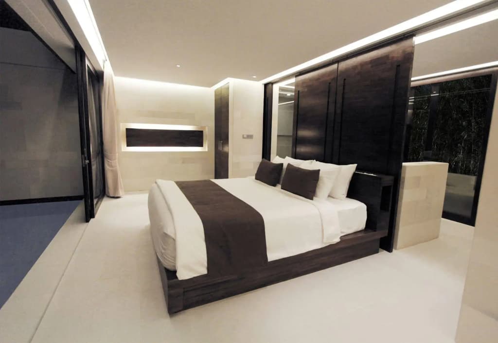eqUILIBRIA SEMINYAK - photo 3