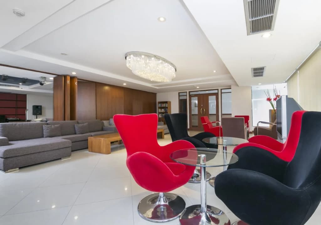 Lasalle Suites Hotel & Residence - photo 14
