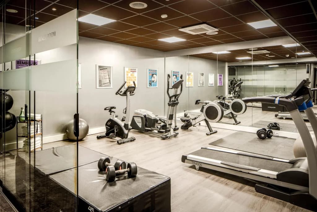 Luxury Suites Amsterdam - Member of Warwick Hotels - photo 21