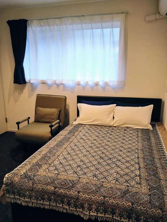 Tokyo stay Hut SARI - photo 19