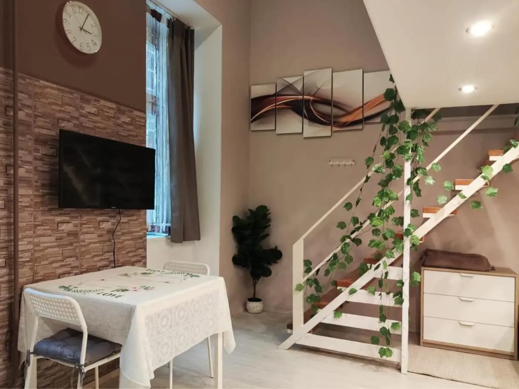 Comfortable and Homey apartment in downtown - photo 4
