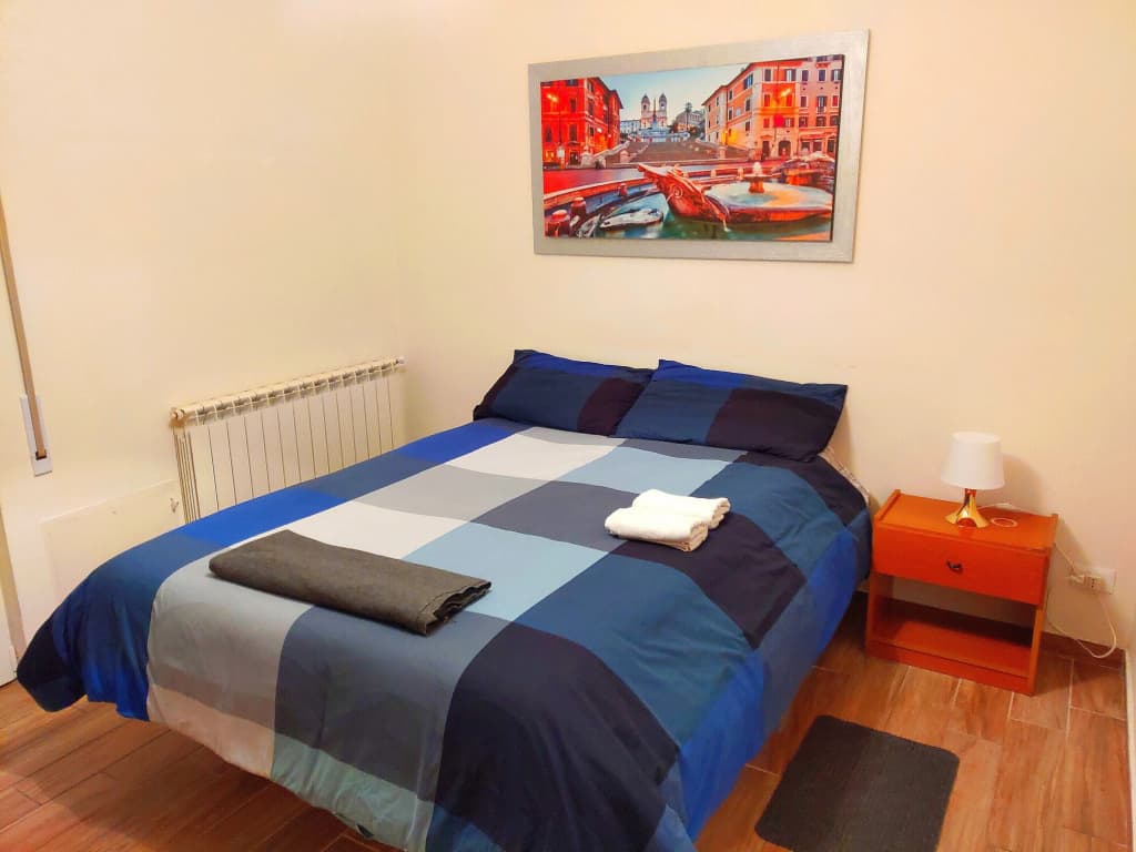 Cozy Rooms Rome - photo 2