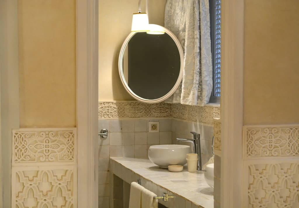 Riad Karmela Princesse - photo 8