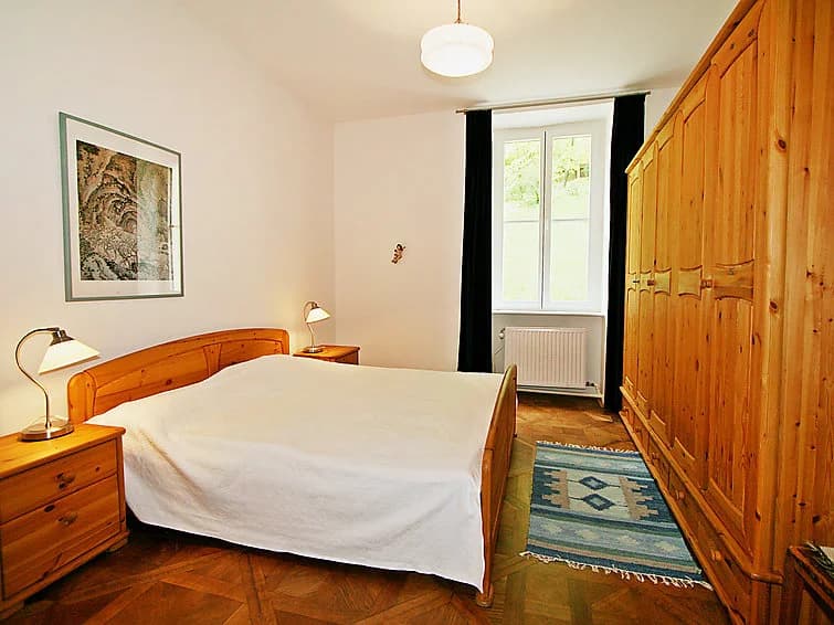 Villenapartment Neuwaldegg - photo 4
