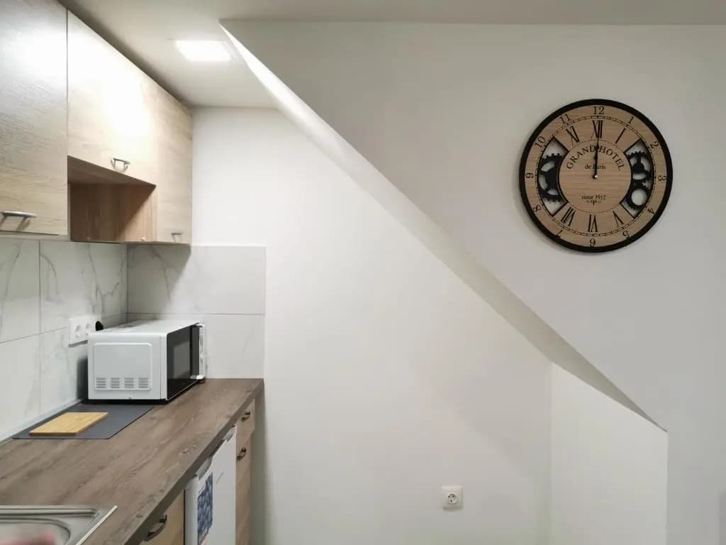 Smile Miko Apartment by Castle - photo 17