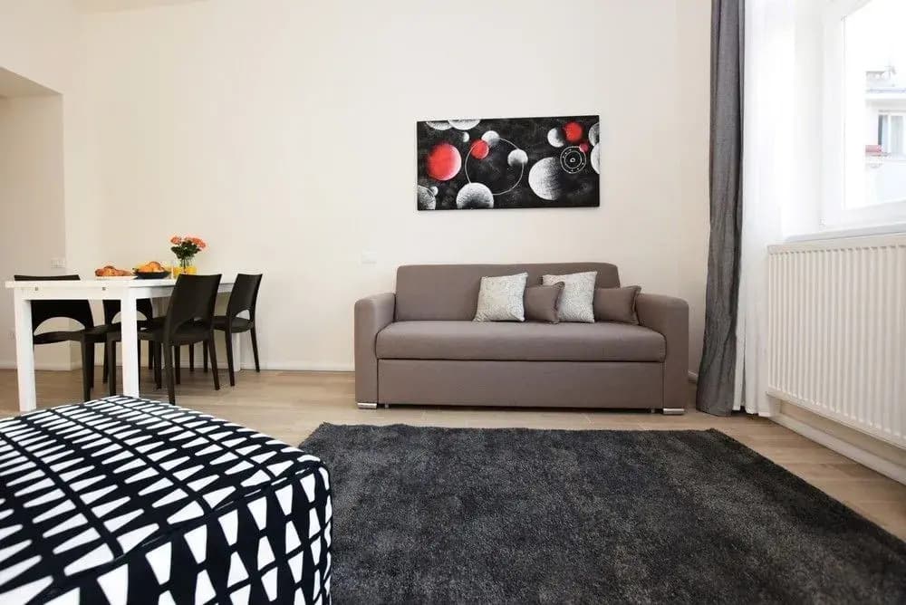 Wenzigova apartments - photo 6