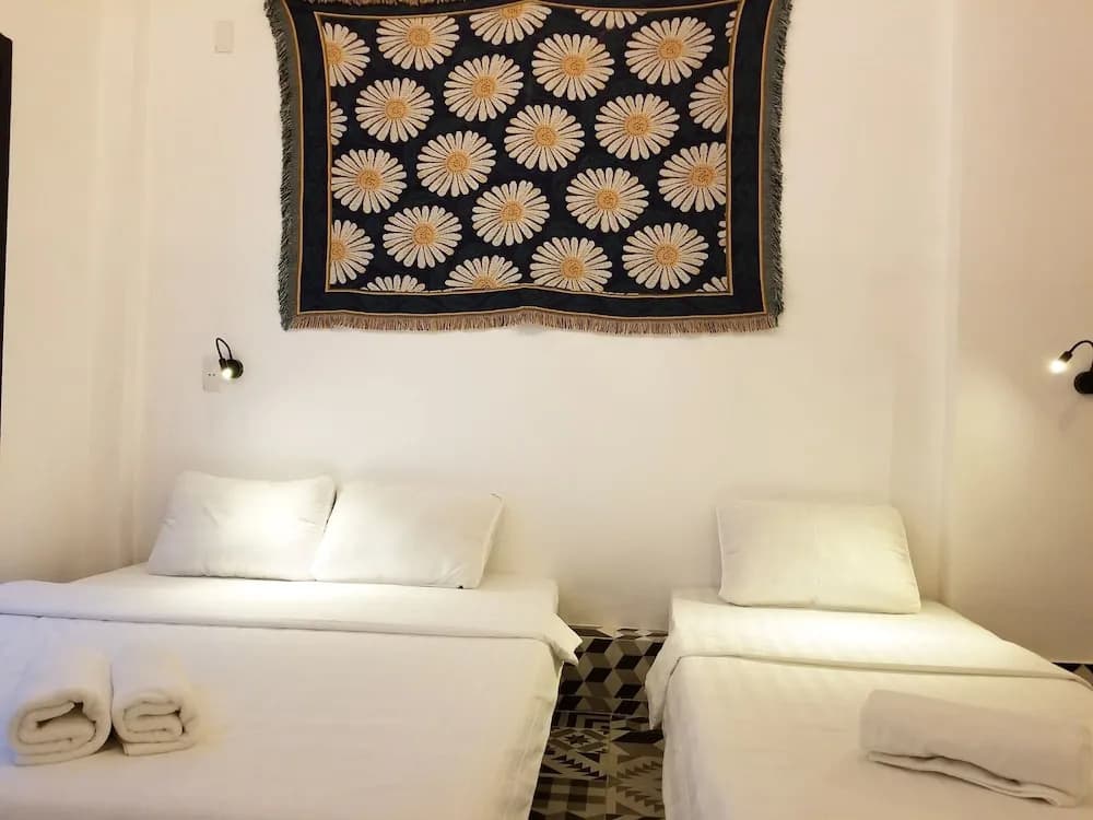 TimeMark Travel Homestay & Hostel - photo 5