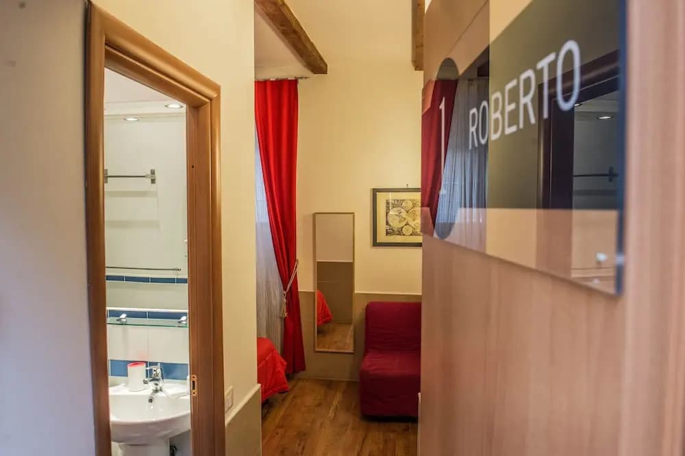 Bed & Brekfast San Peter Rome - photo 28
