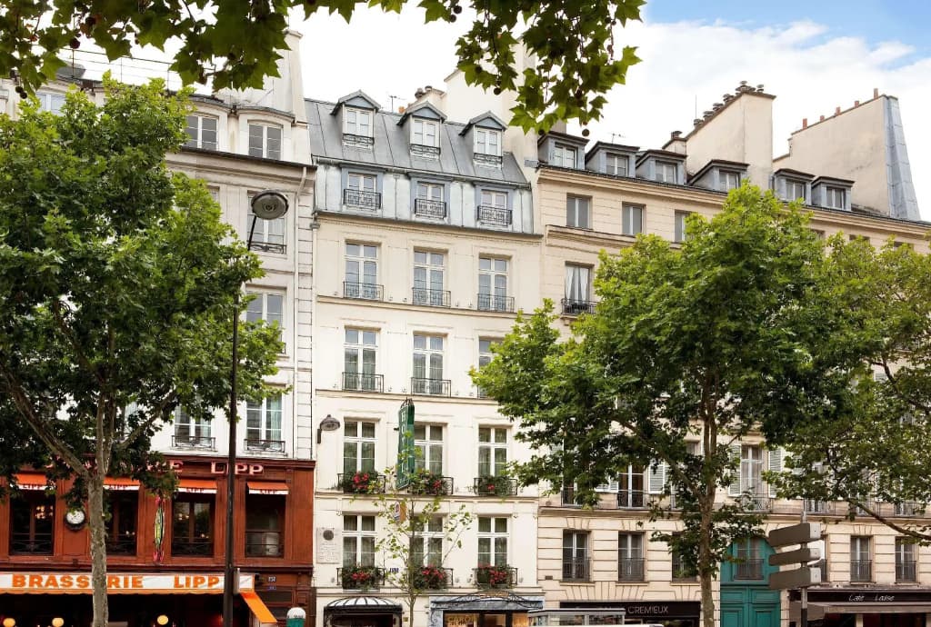 Best Western Premier Saint Germain - photo 1